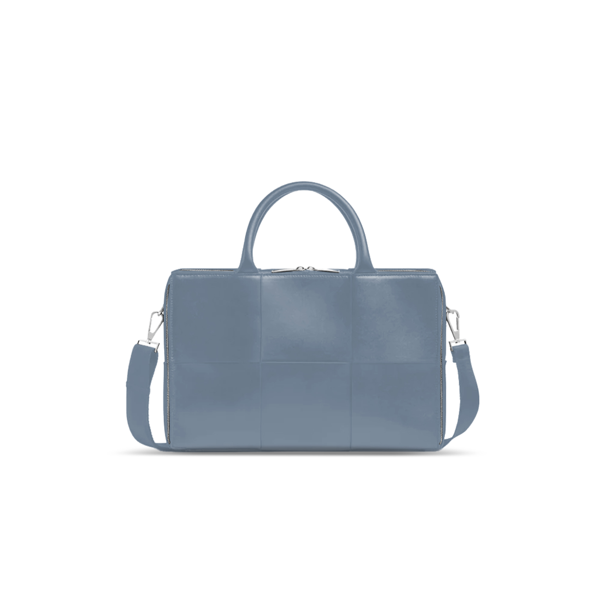 bo*te*ga Ve*ne*ta arco briefcase 680120vb1k18680 (36*24*7.5cm)